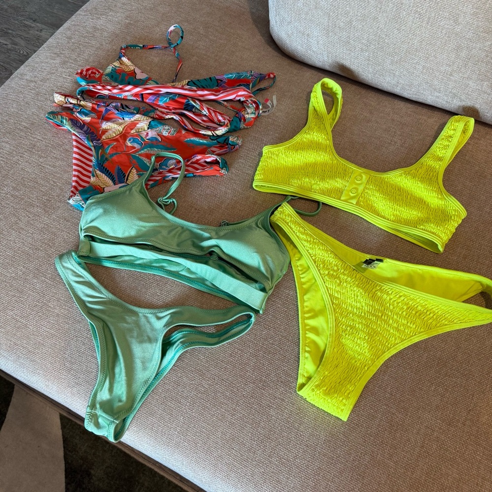 Swimsuit Bundle